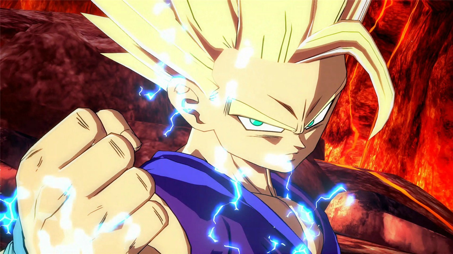 龙珠战士Z/龙珠格斗Z/龙珠斗士Z/DRAGON BALL FighterZ-美好生活&吃喝玩乐购