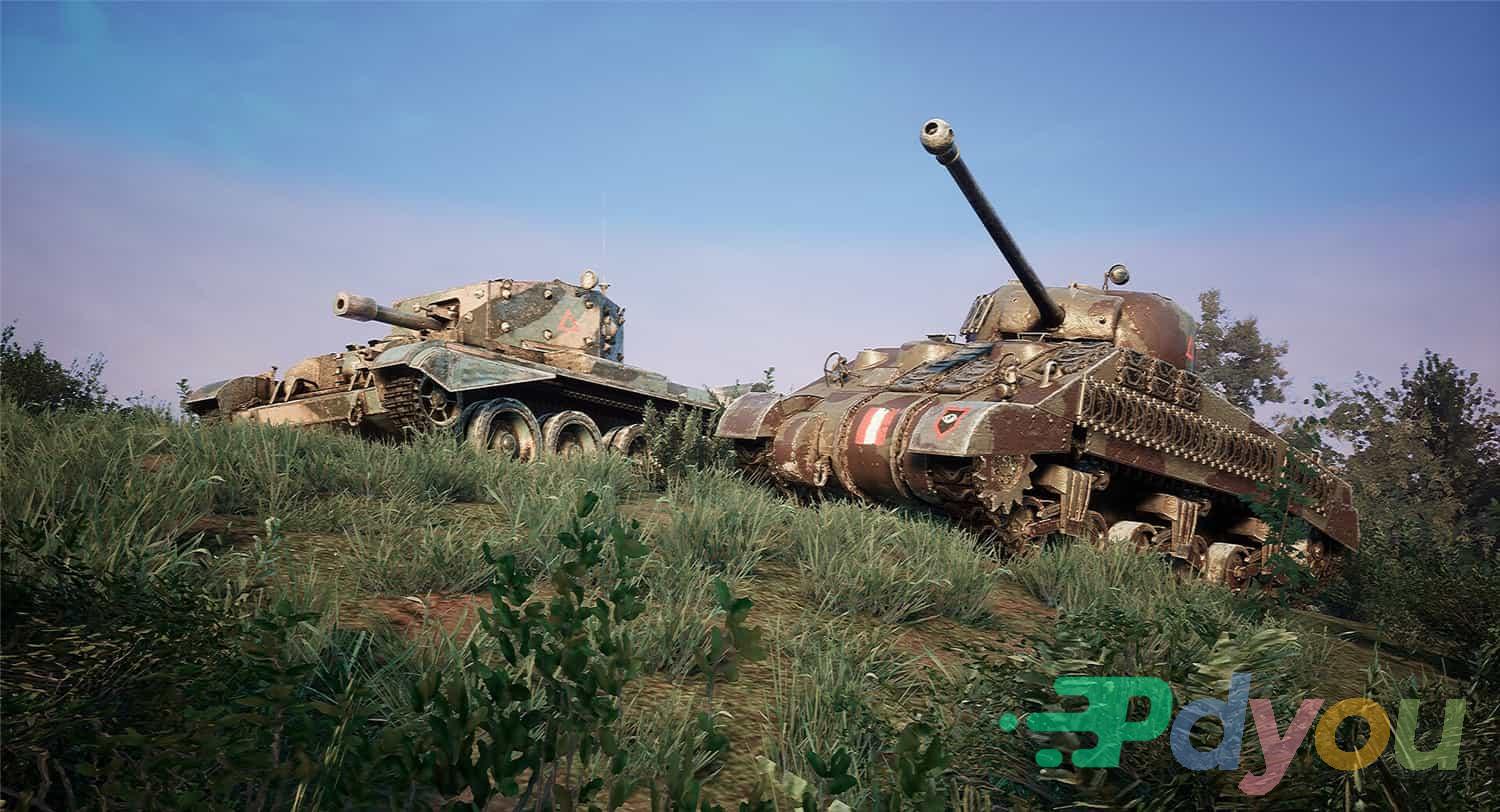 指挥部：二战/Headquarters: World War II