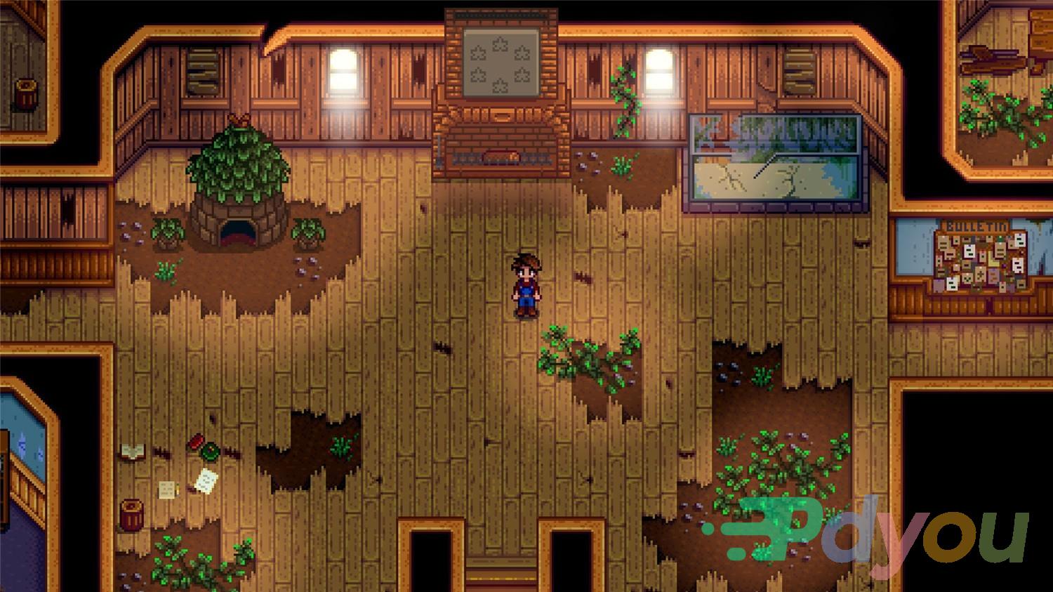 星露谷物语/Stardew Valley