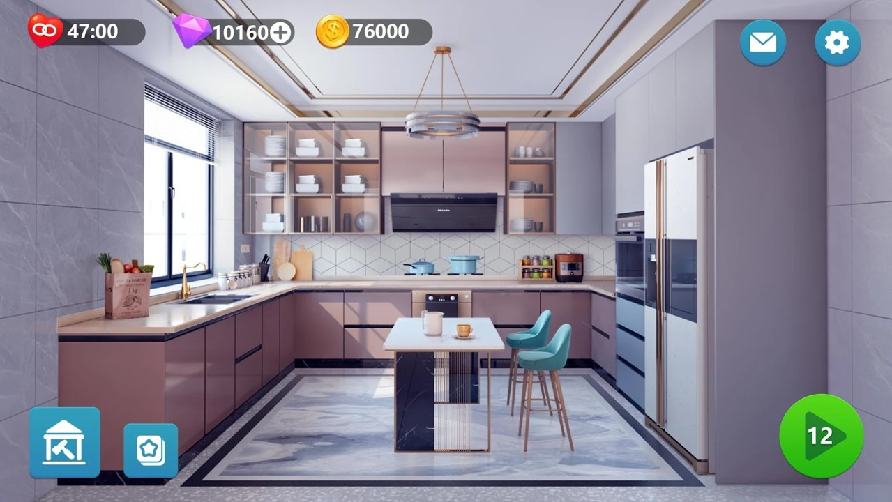 改头换面大师：家居设计/Makeover Master v1.0.22-美好生活&吃喝玩乐购