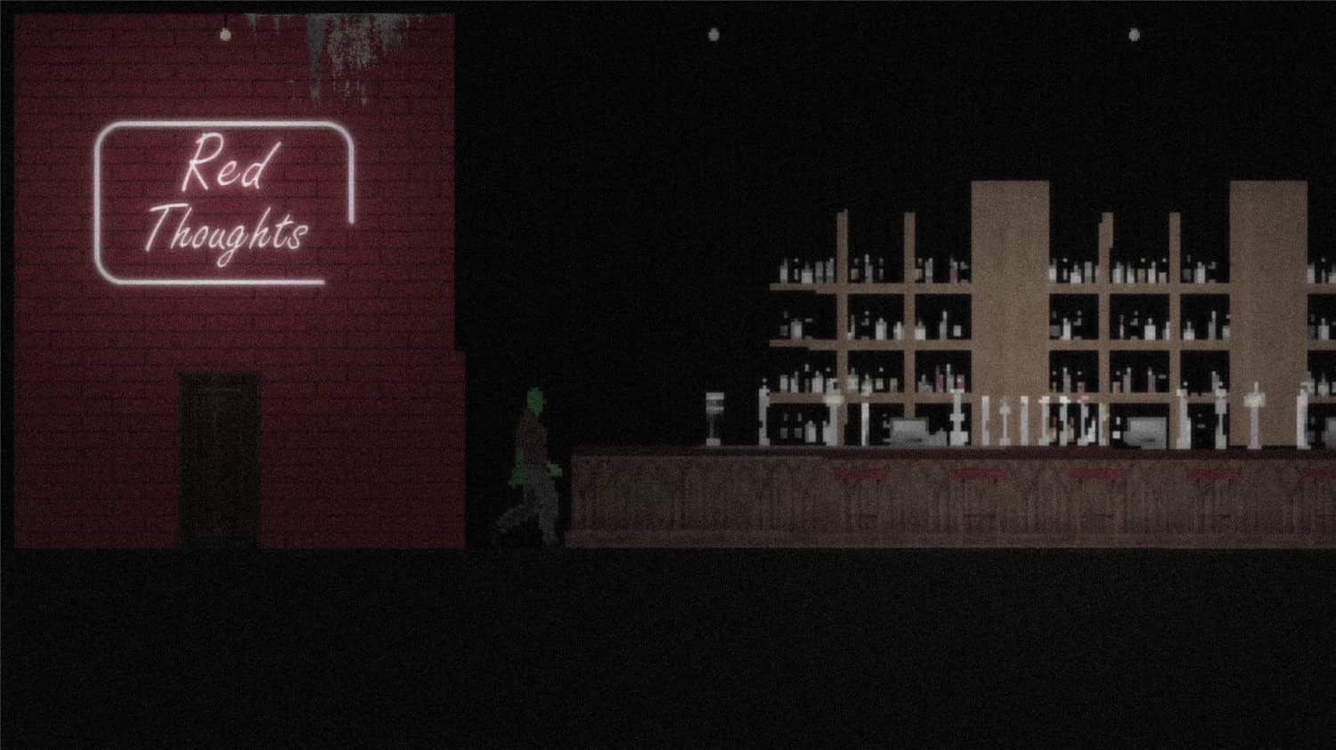 人类启示录/Human Apocalypse – Reverse Horror Zombie Indie RPG Adventure-美好生活&吃喝玩乐购