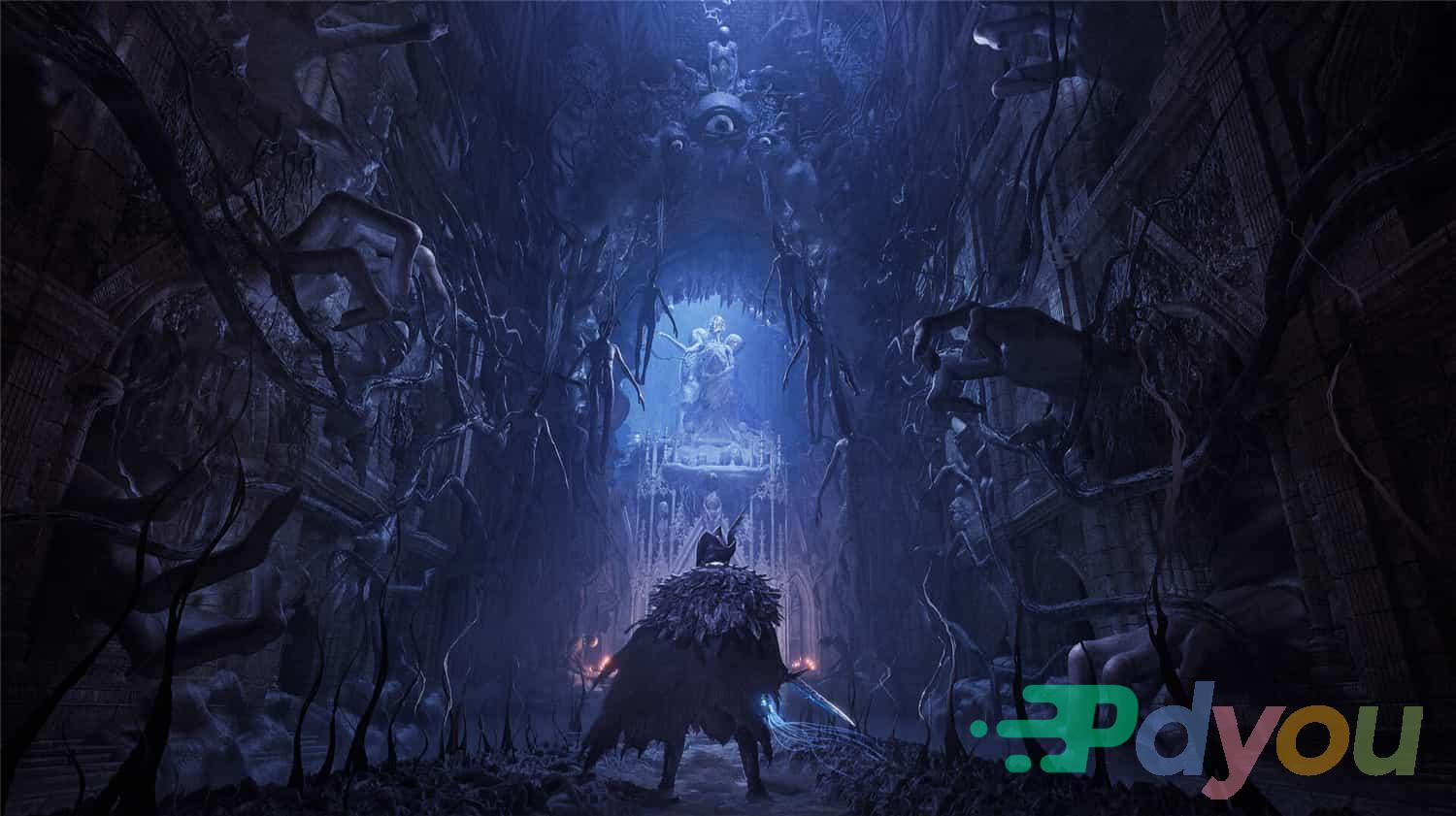 堕落之主/Lords of the Fallen
