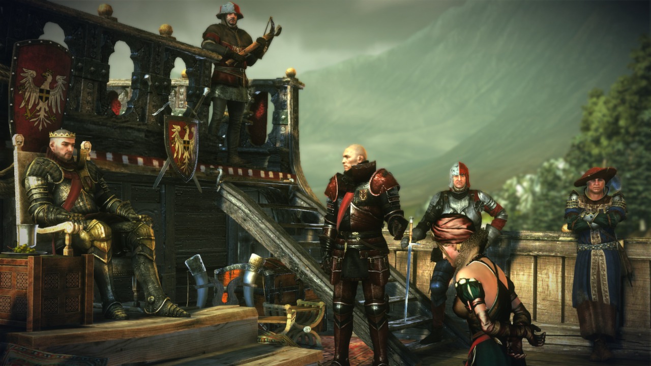 巫师2：刺客之王/The Witcher 2: Assassins of Kings-美好生活&吃喝玩乐购