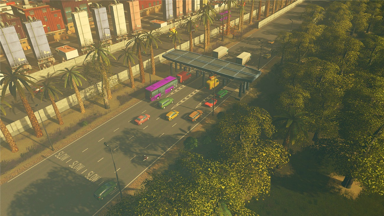 城市:天际线/Cities: Skylines