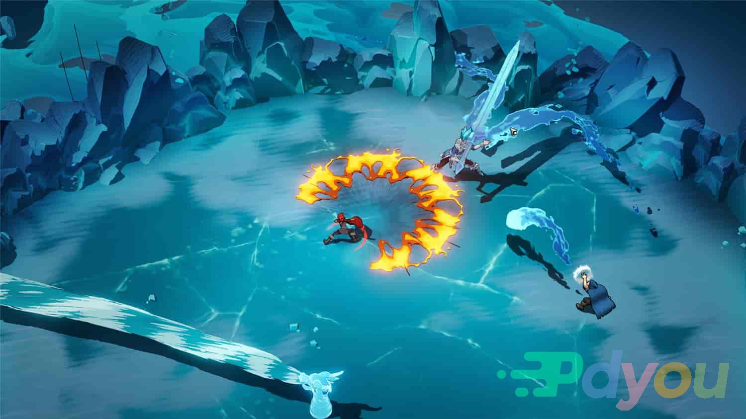 传说法师2/Wizard of Legend 2