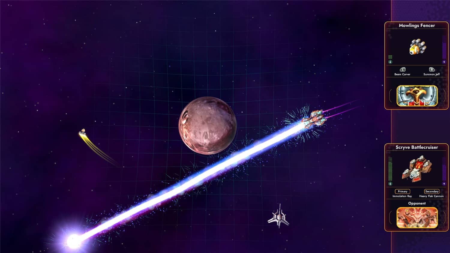 行星控制:起源/Star Control: Origins