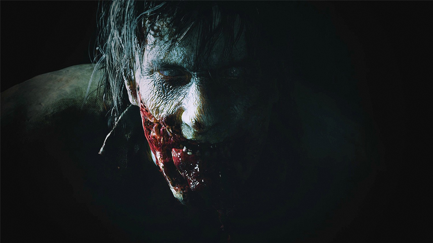 生化危机2:重制版/Resident Evil 2:Remake