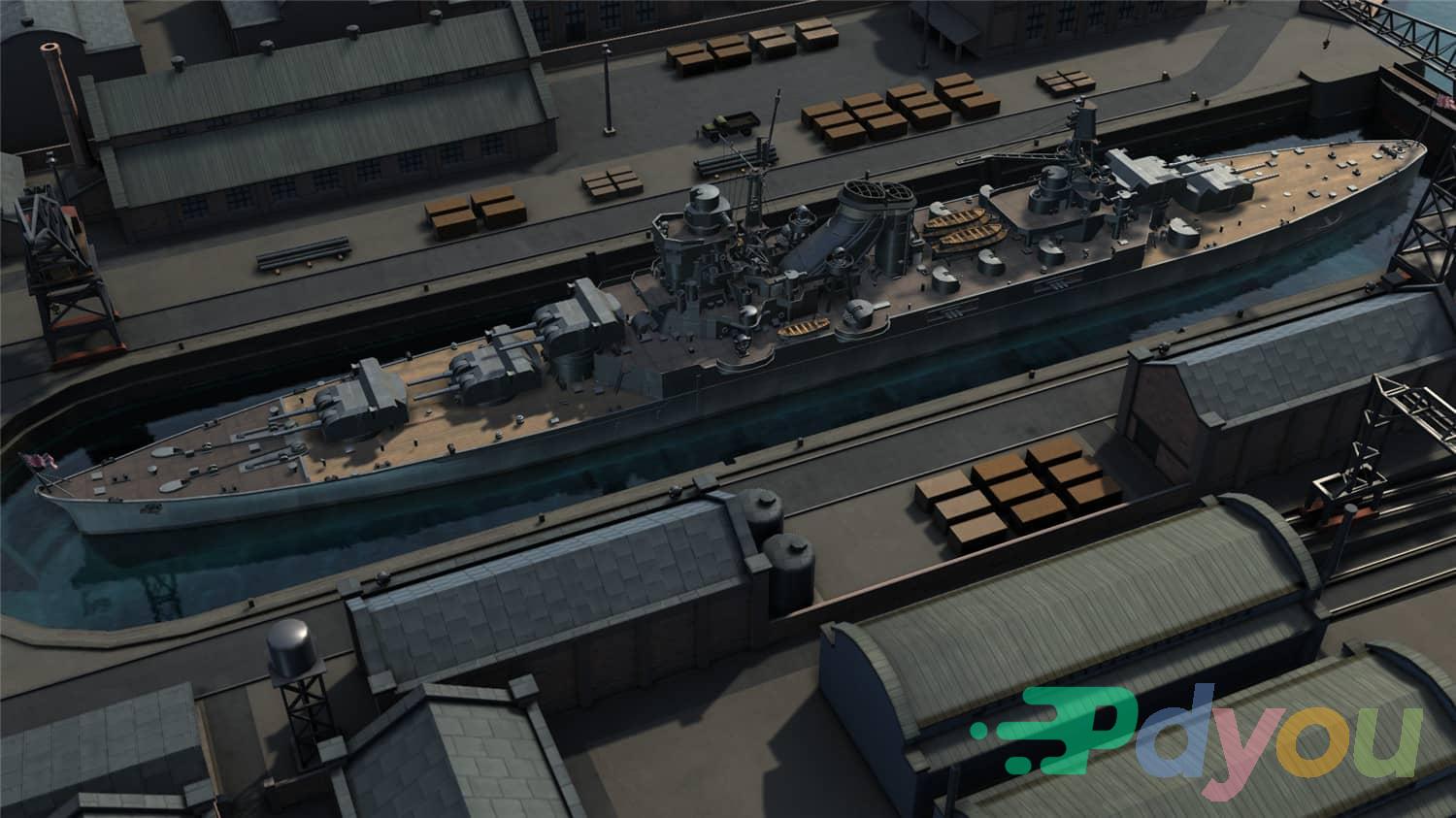 终极海军上将:无畏舰/终极提督:无畏战舰/Ultimate Admiral: Dreadnoughts
