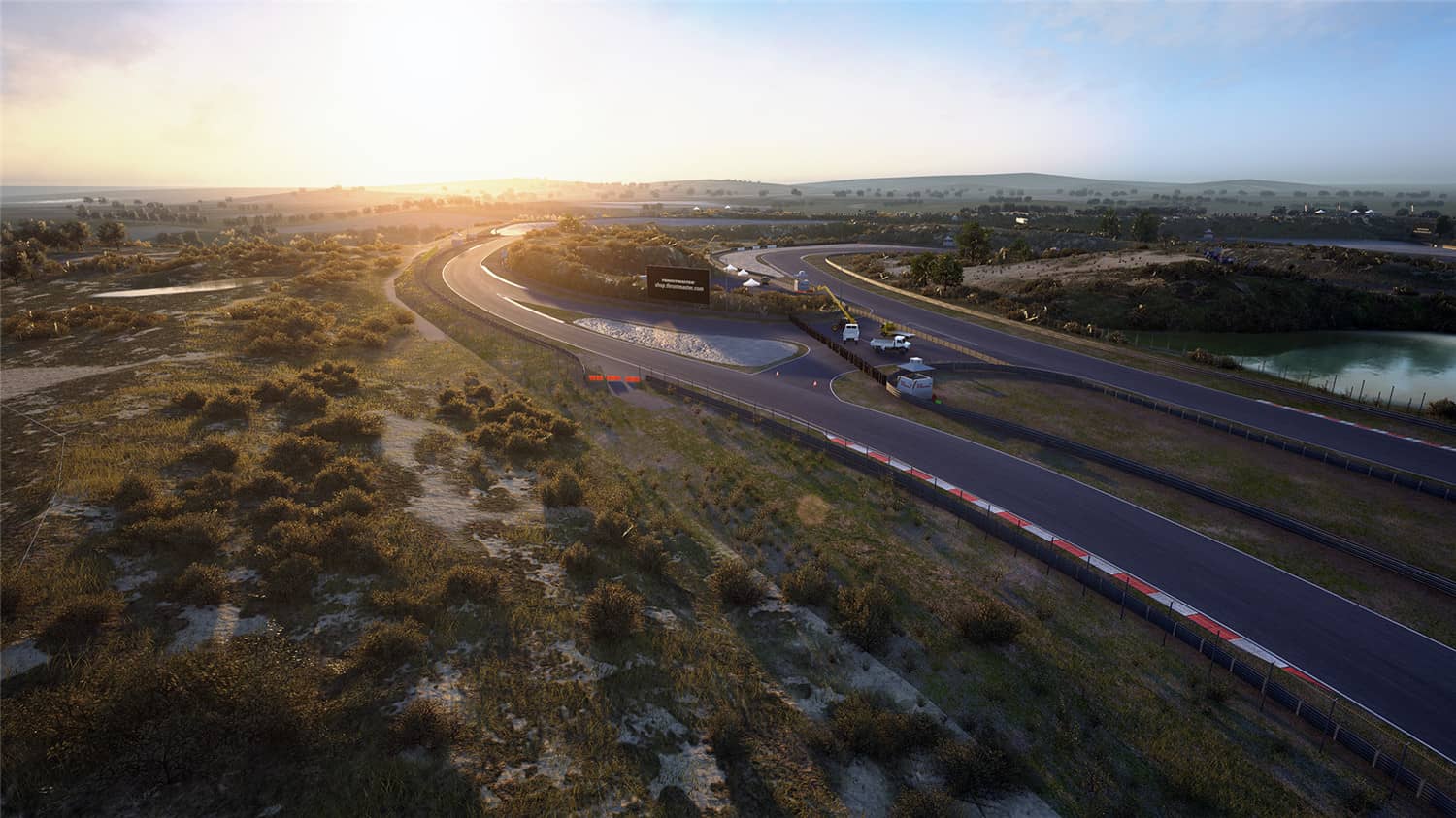 神力科莎:竞速/Assetto Corsa Competizione