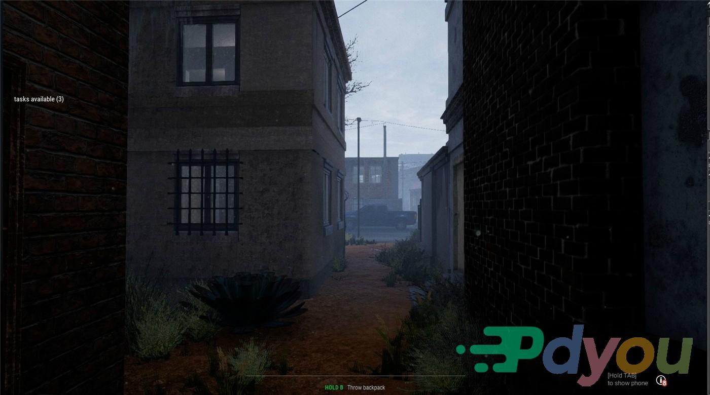 绝命毒师模拟器/Drug Dealer Simulator