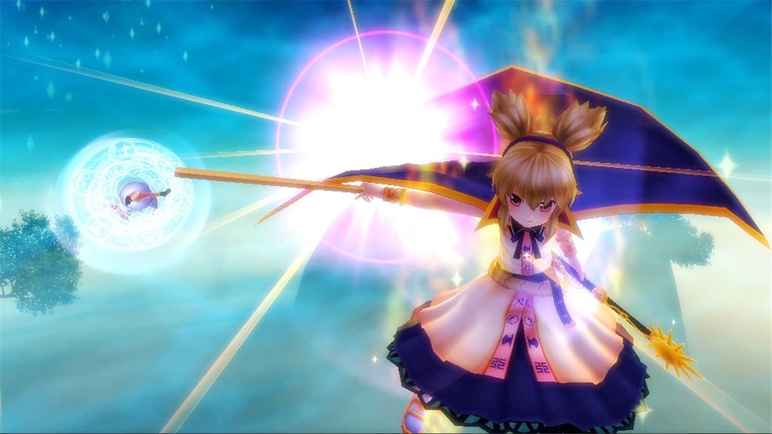 东方天空竞技场：幻想乡空战姬/Touhou Sky Arena: Matsuri Climax-美好生活&吃喝玩乐购