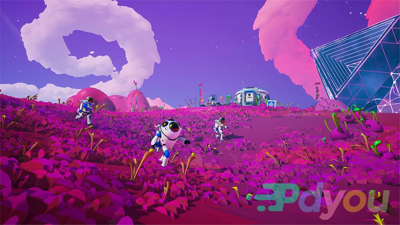 异星探险家/ASTRONEER