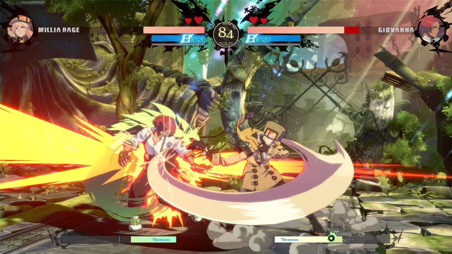 罪恶装备：STRIVE/GUILTY GEAR -STRIVE--美好生活&吃喝玩乐购