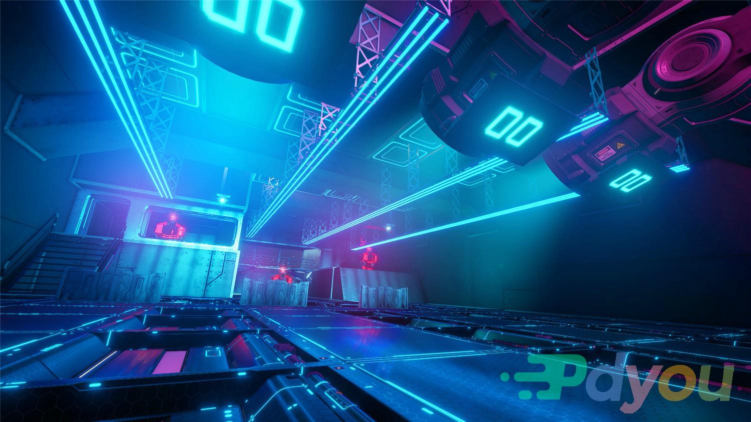 太空工程师/Space Engineers