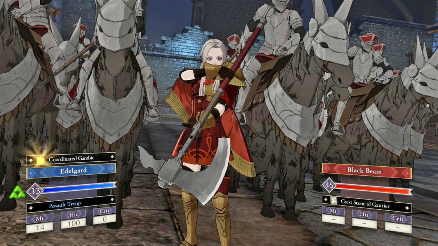 火焰之纹章：风花雪月/火焰纹章：风花雪月/Fire Emblem: ThreeHouses-美好生活&吃喝玩乐购