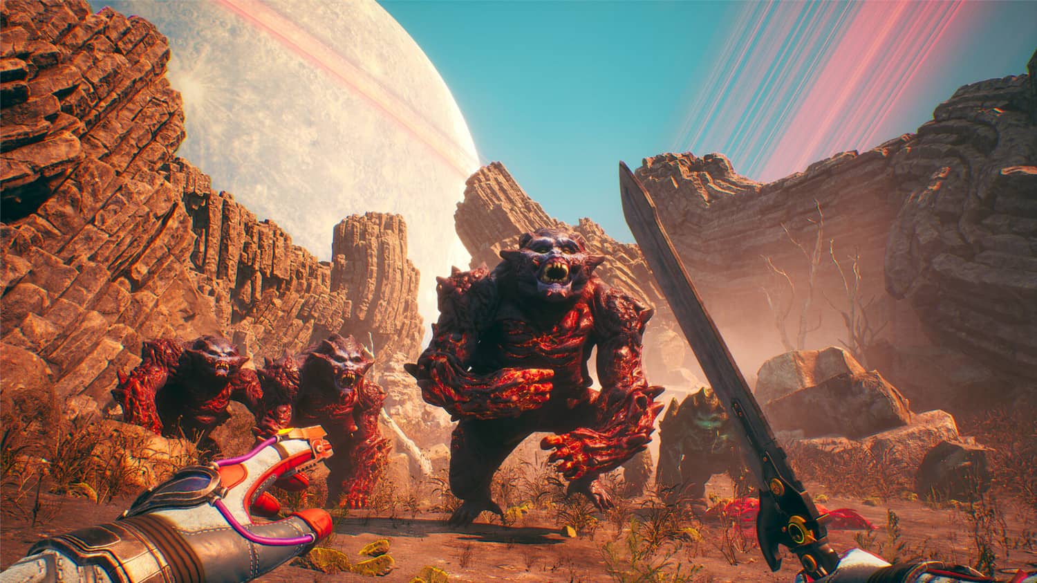 天外世界:太空人之选/The Outer Worlds: Spacer's Choice Edition