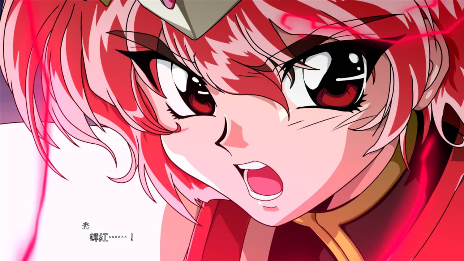 超级机器人大战30/Super Robot Wars 30-美好生活&吃喝玩乐购