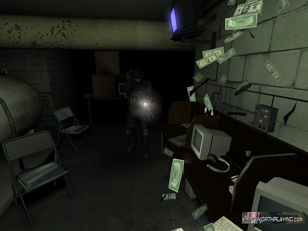霹雳小组4/Swat 4-美好生活&吃喝玩乐购
