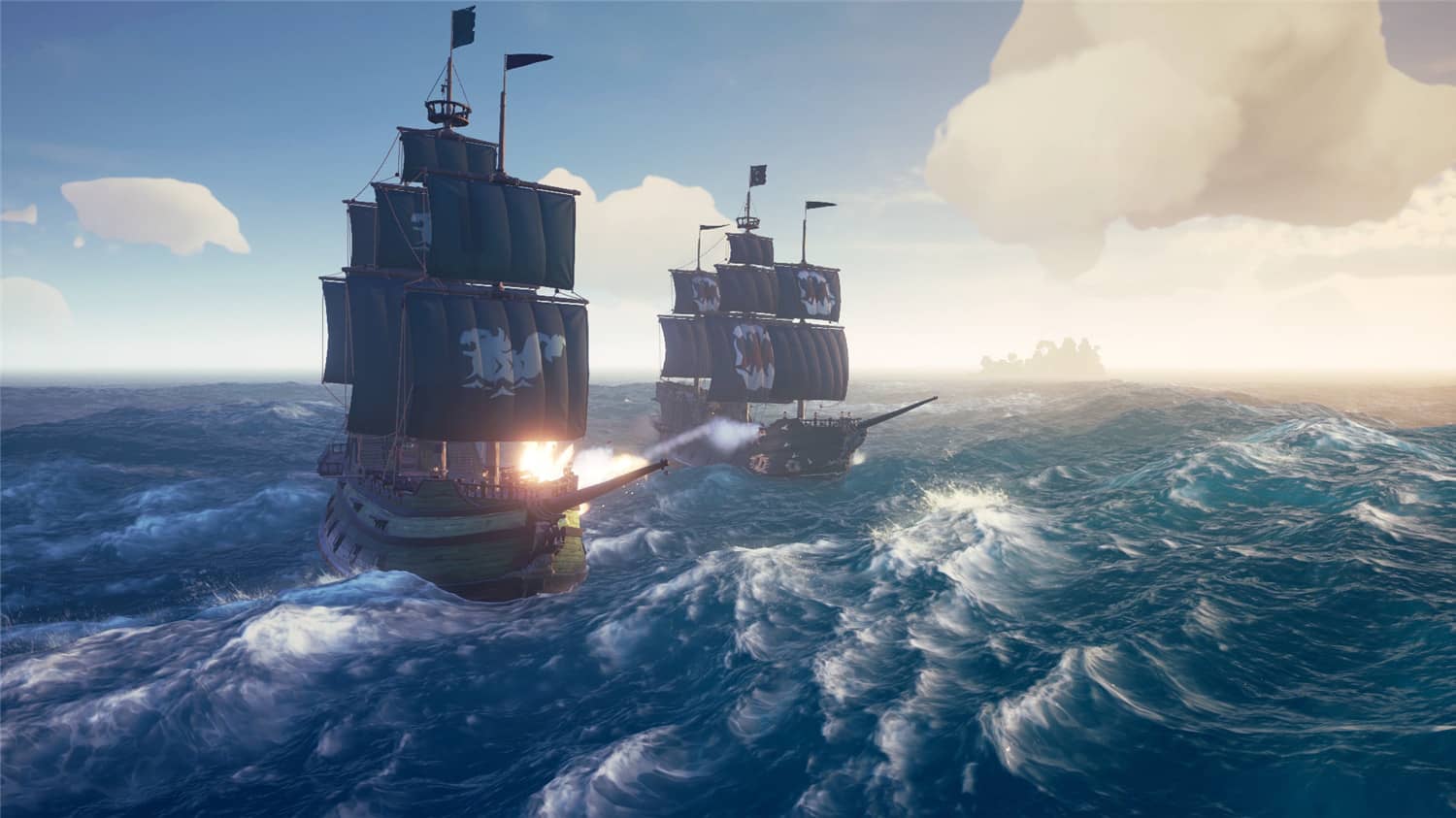 盗贼之海/Sea of Thieves/支持网络联机-美好生活&吃喝玩乐购