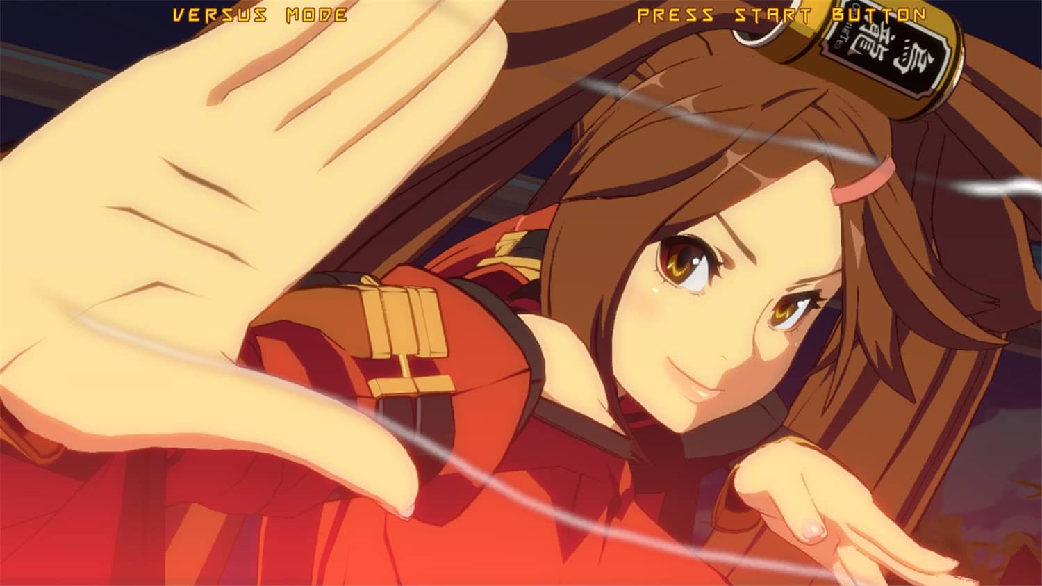 罪恶装备：启示者2/GUILTY GEAR Xrd REV 2-美好生活&吃喝玩乐购
