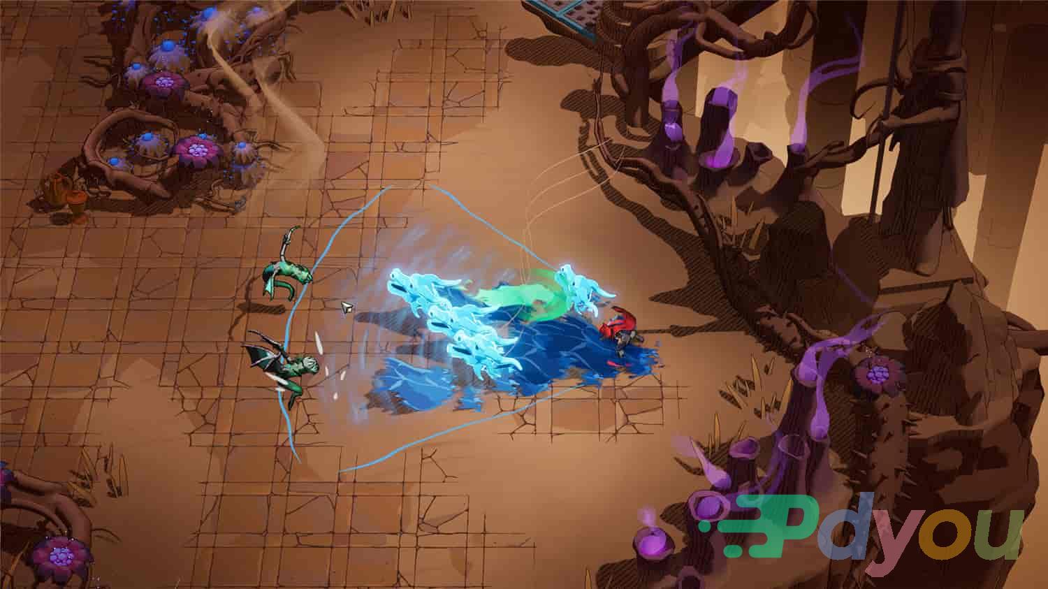 传说法师2/Wizard of Legend 2