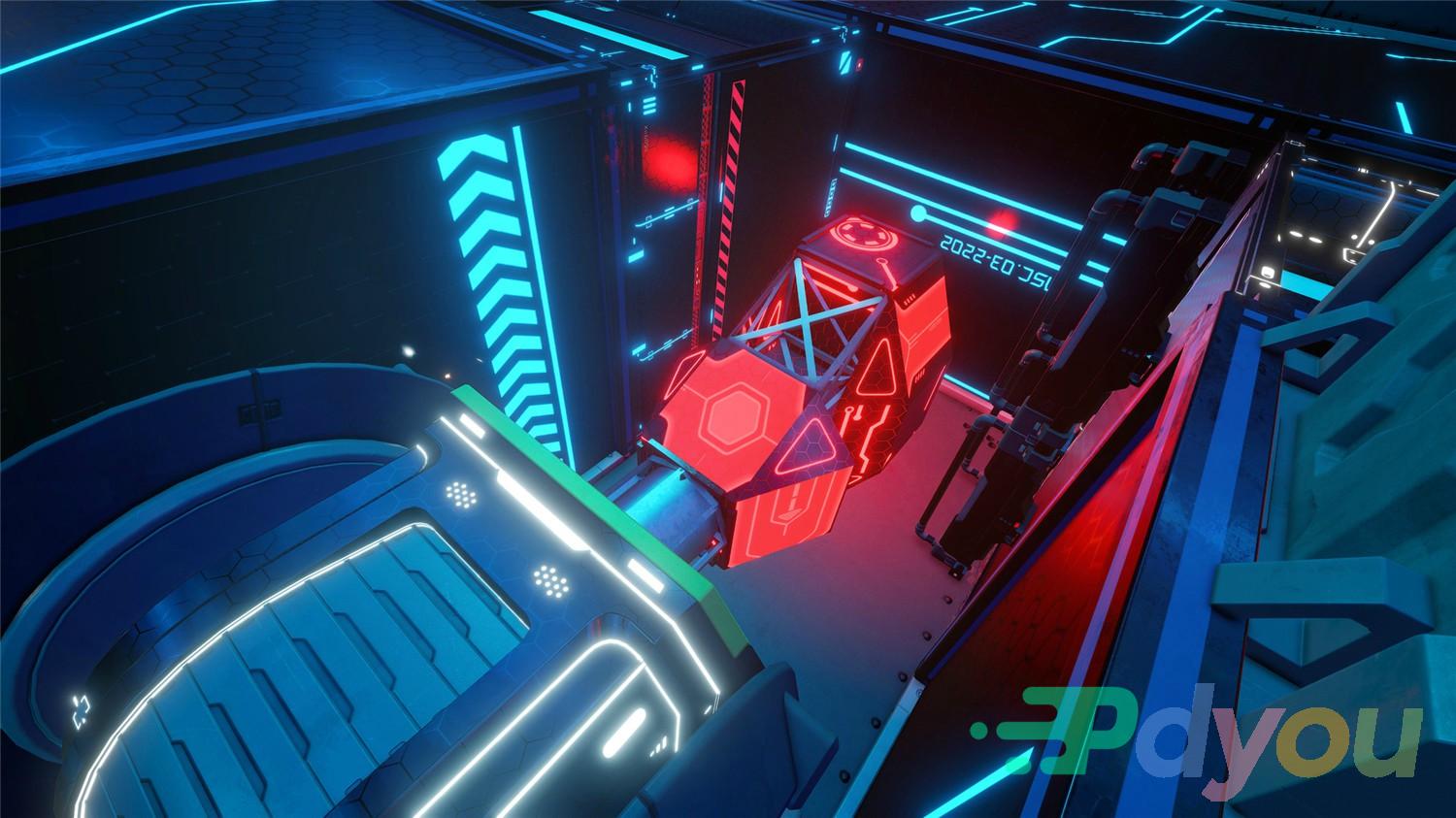 太空工程师/Space Engineers