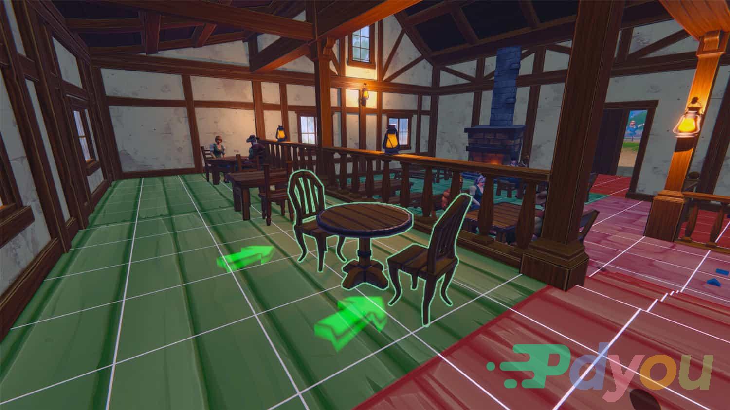 酒馆经理模拟器/Tavern Manager Simulator