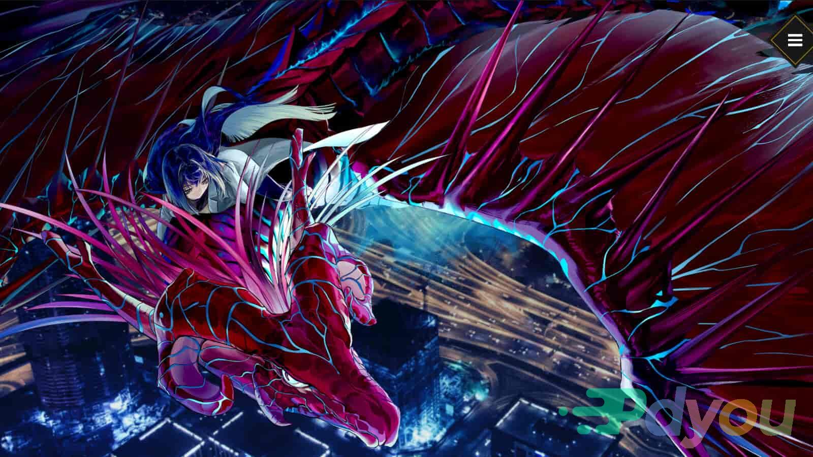 龙魂:魔都异闻/Dragon Spirits 2