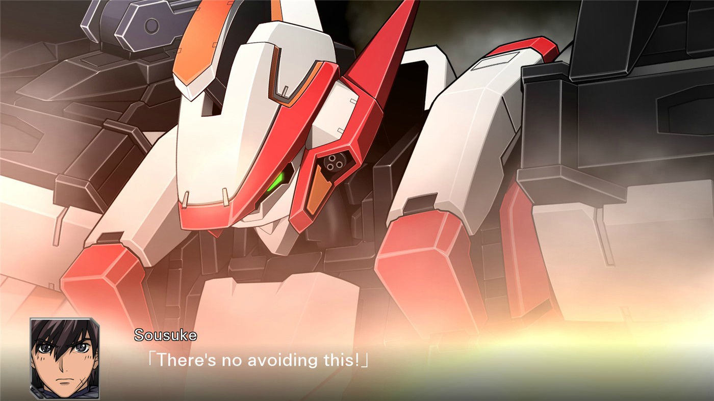 超级机器人大战V/Super Robot Wars V-美好生活&吃喝玩乐购