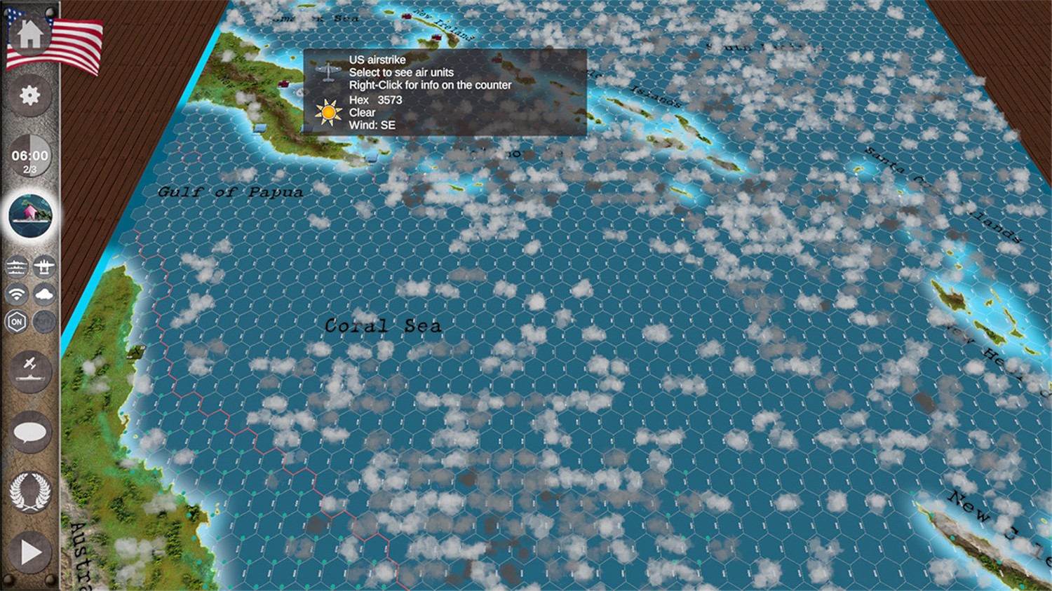 航母对决:太平洋海战/Carrier Battles 4 Guadalcanal