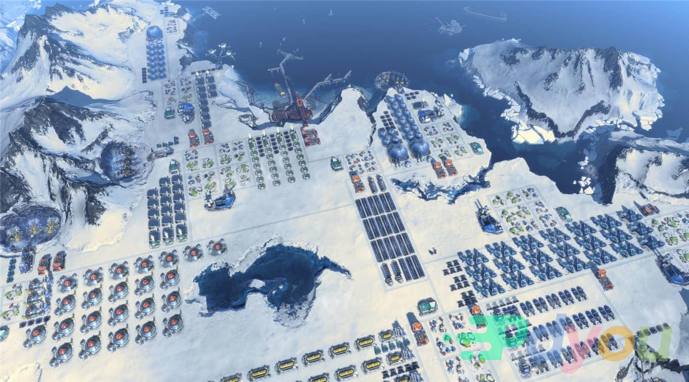 纪元2205/Anno 2205