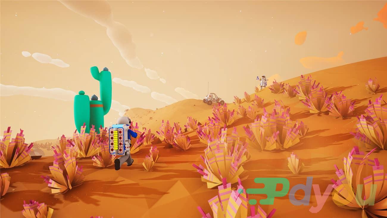 异星探险家/ASTRONEER