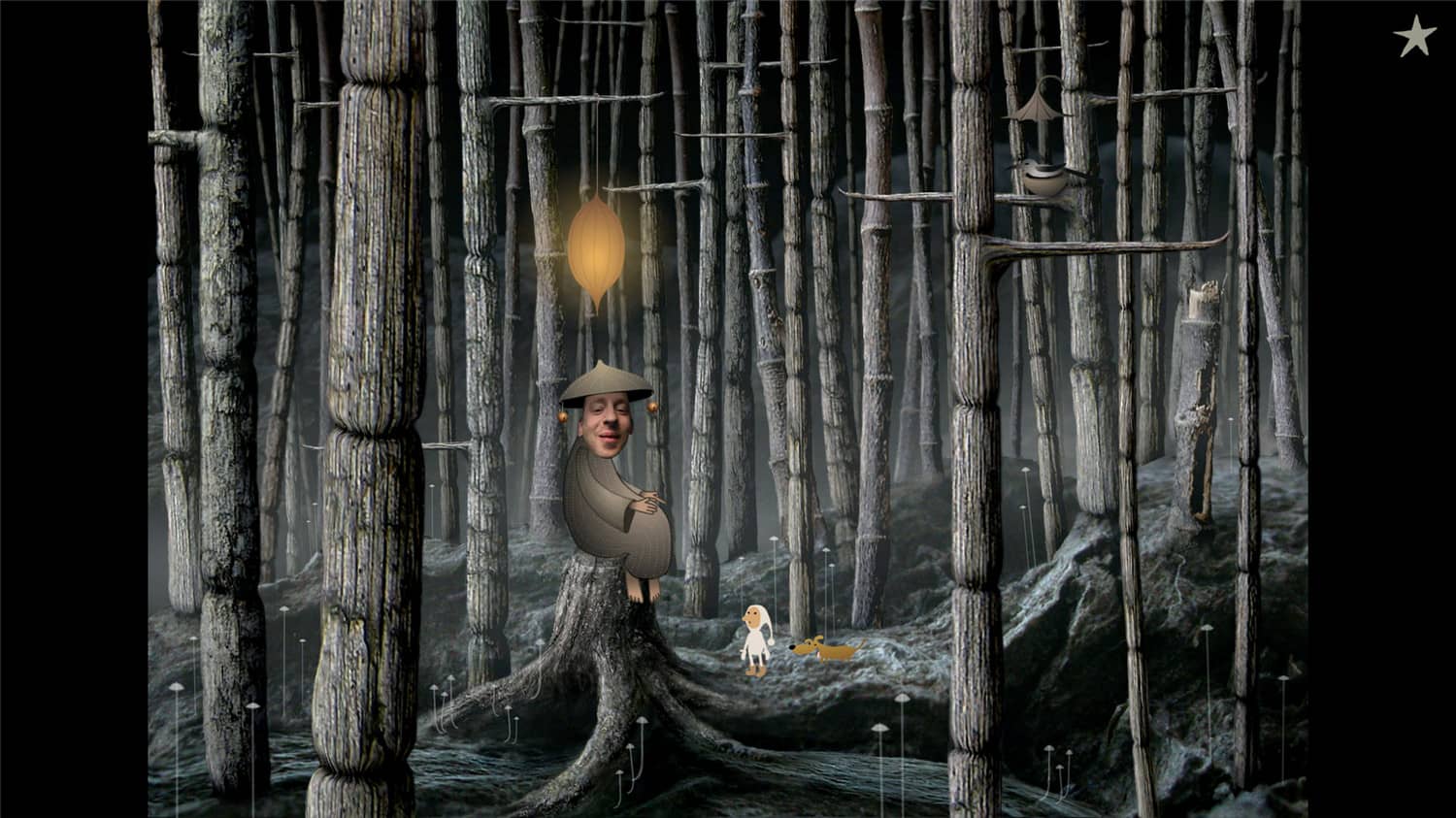 银河历险记2/Samorost 2-美好生活&吃喝玩乐购