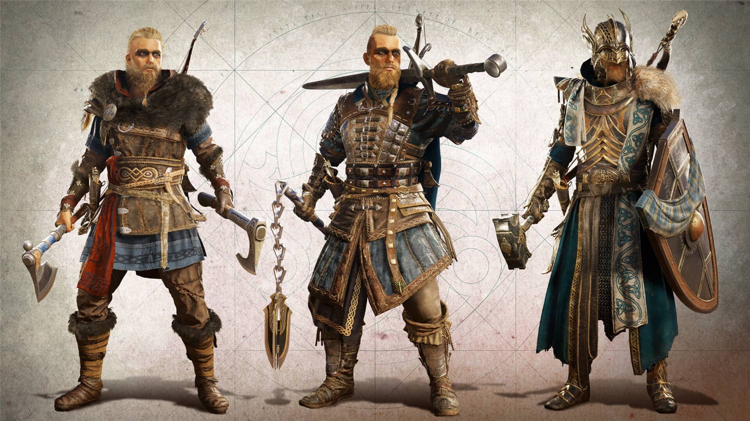 刺客信条：英灵殿完全版/Assassin’s Creed: Valhalla Complete Edition-美好生活&吃喝玩乐购