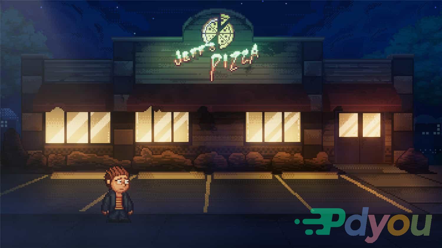 玩具熊的五夜后宫:陷落球池/Five Nights at Freddy's: Into the Pit