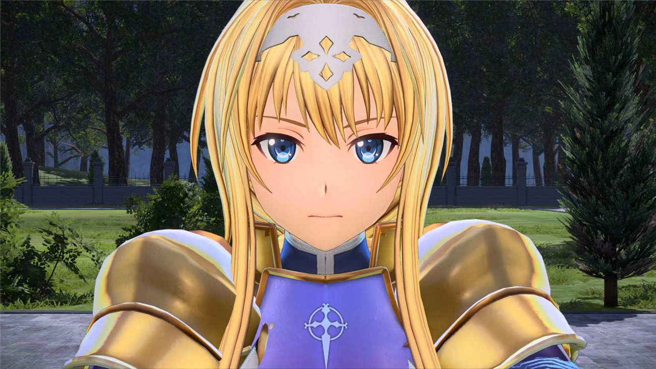 刀剑神域：彼岸游境/Sword Art Online: Alicization Lycoris-美好生活&吃喝玩乐购