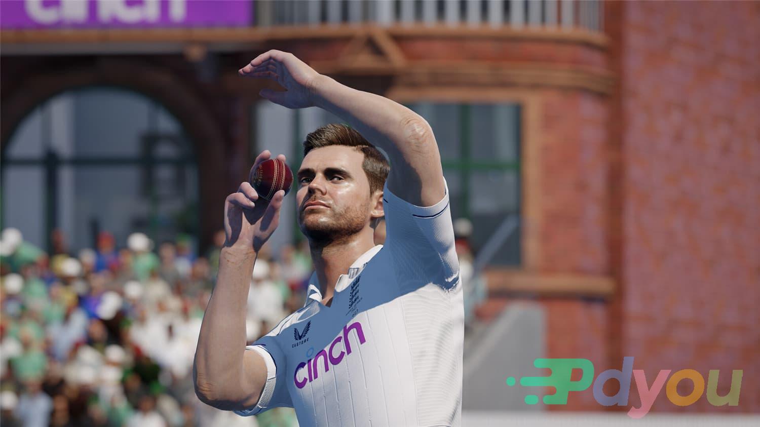 板球2024/Cricket 24