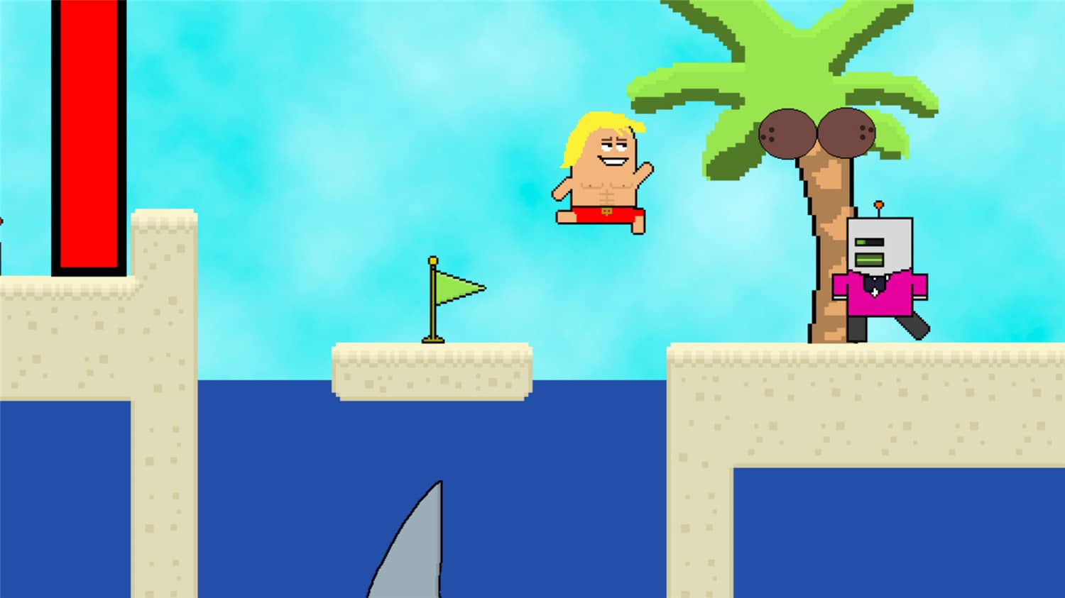 最牛的游戏/The Most Awesome Game Ever Made-美好生活&吃喝玩乐购