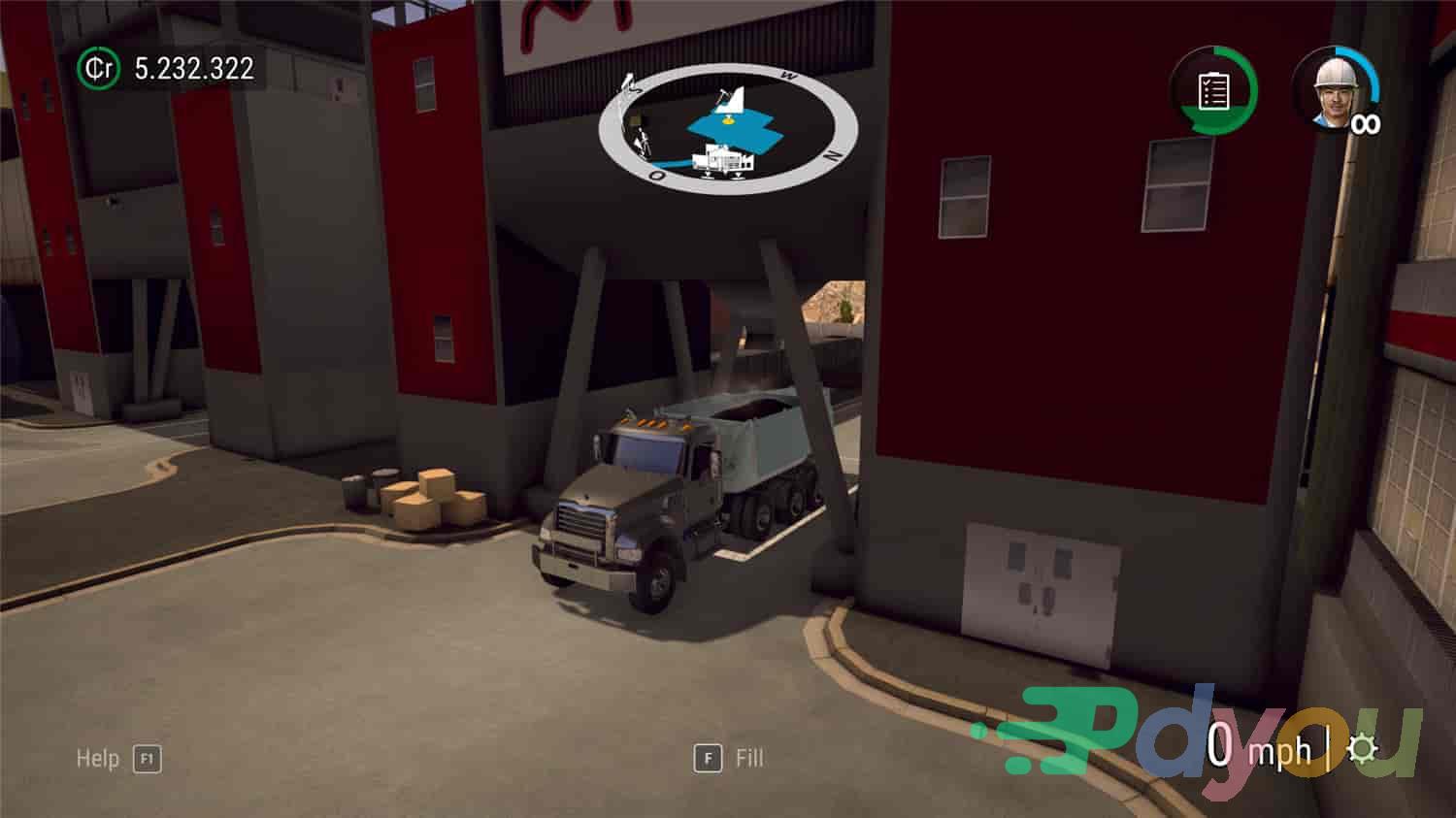 建筑模拟2:美国/Construction Simulator 2 US - Pocket Edition