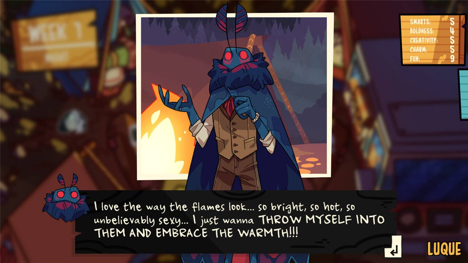 魔物学园2:怪物营地/Monster Prom 2: Monster Camp