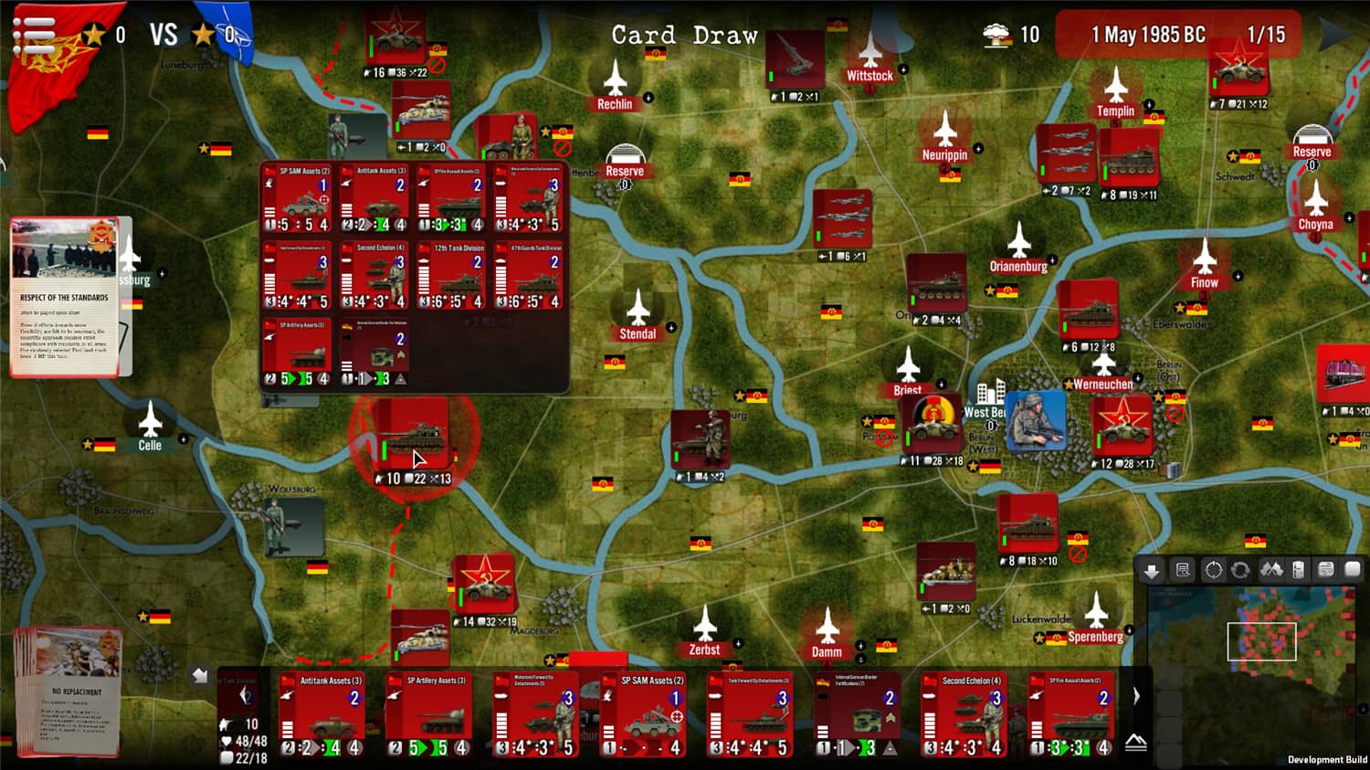 SGS:北约的噩梦/SGS NATO's Nightmare