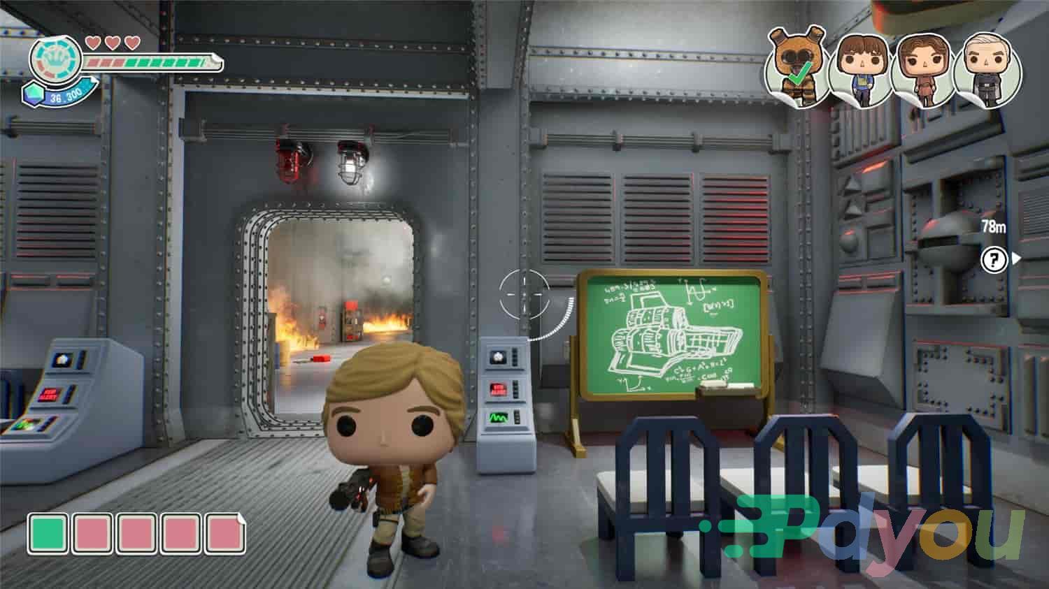 Funko Fusion
