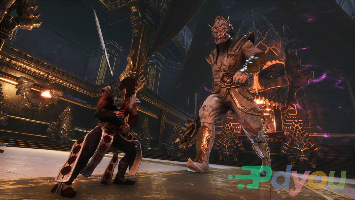 流放者柯南/Conan Exiles/支持网络联机