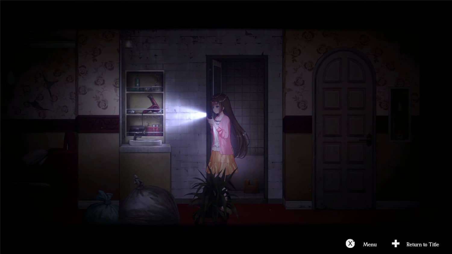 探灵直播/Livestream: Escape from Hotel Izanami-美好生活&吃喝玩乐购
