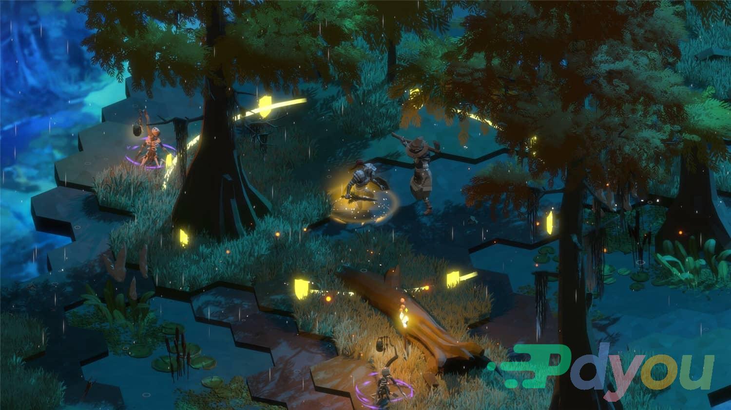 失落王国/Stolen Realm