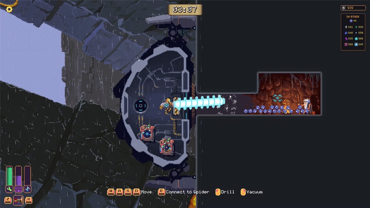 墙面世界/Wall World