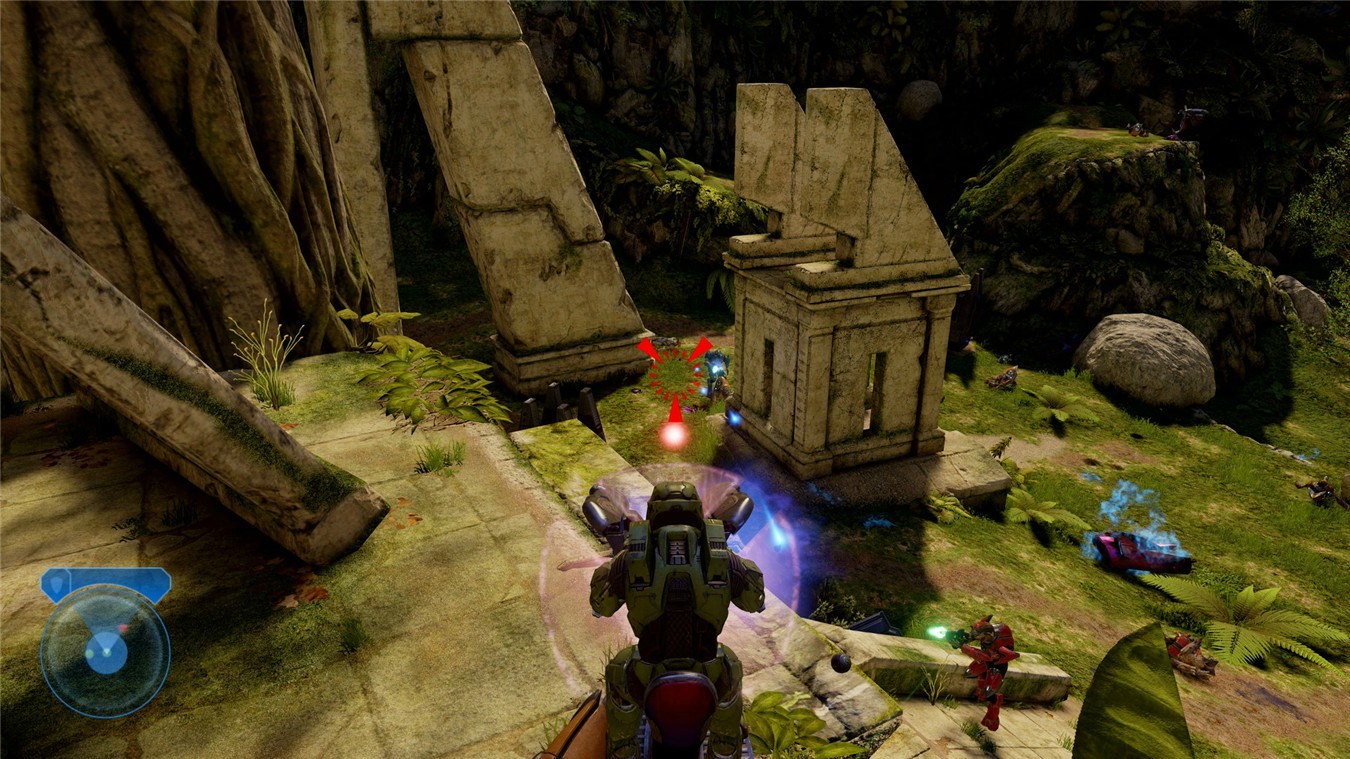 光环2/Halo 2: Anniversary-美好生活&吃喝玩乐购