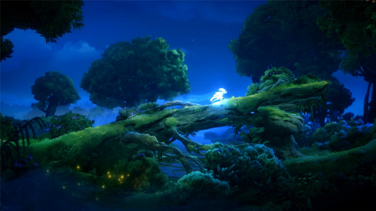 奥日与鬼火意志/Ori and the Will of the Wisps-美好生活&吃喝玩乐购