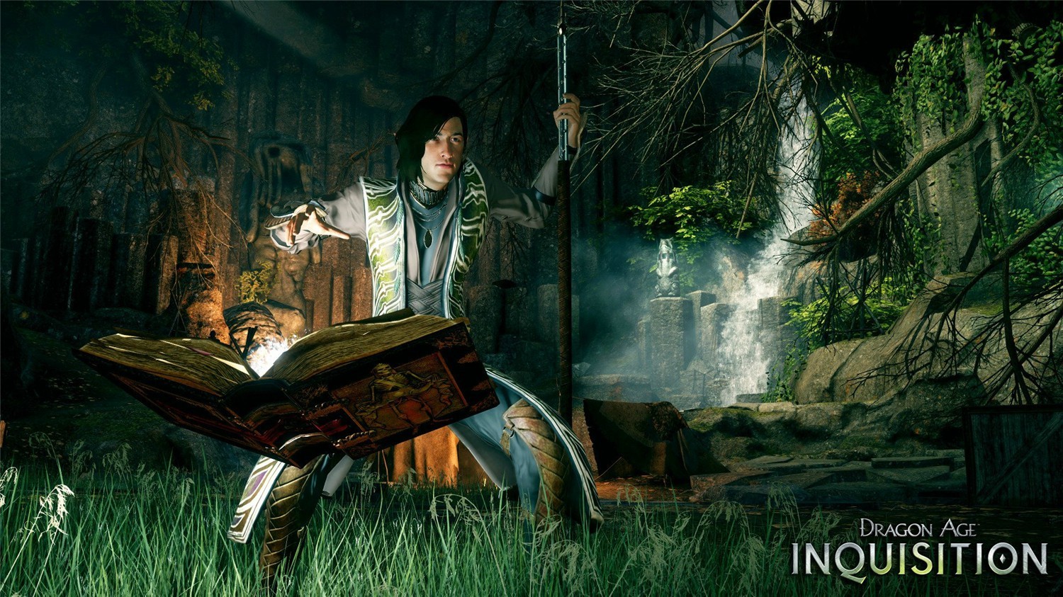 龙腾世纪3:审判/Dragon Age:Inquisition