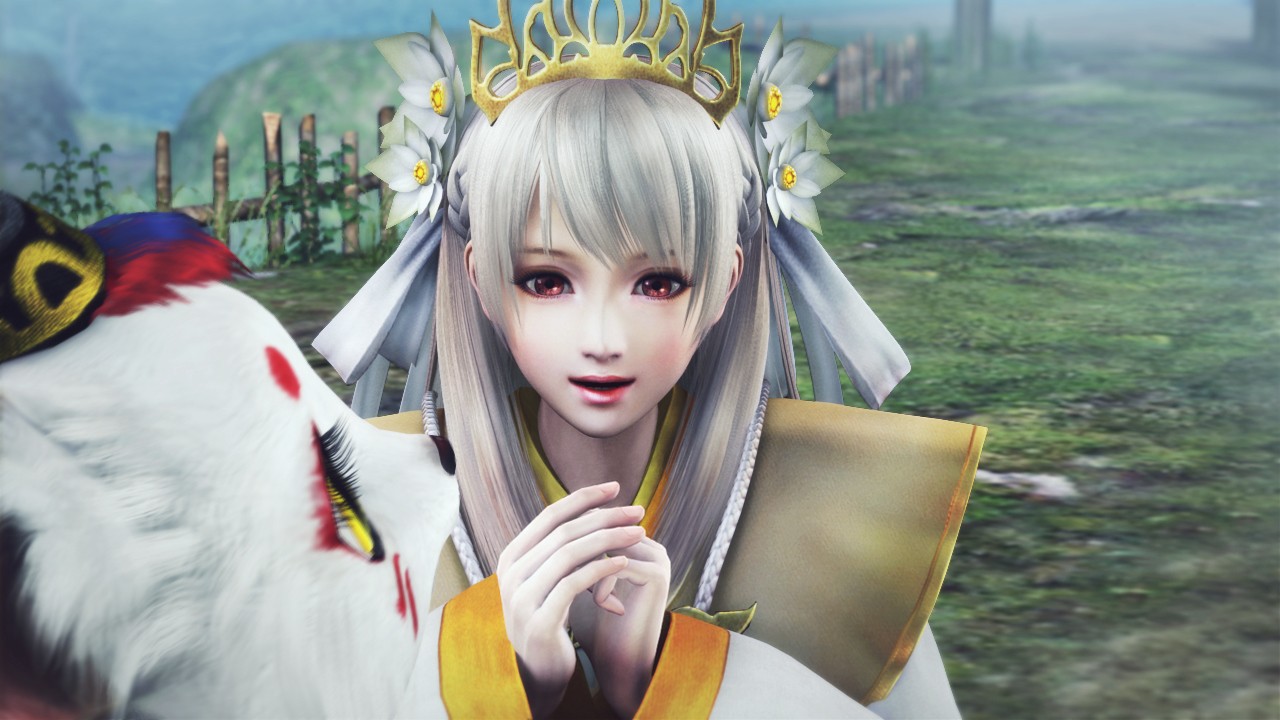 讨鬼传:极/Toukiden: Kiwami